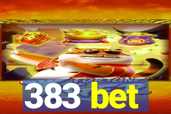 383 bet